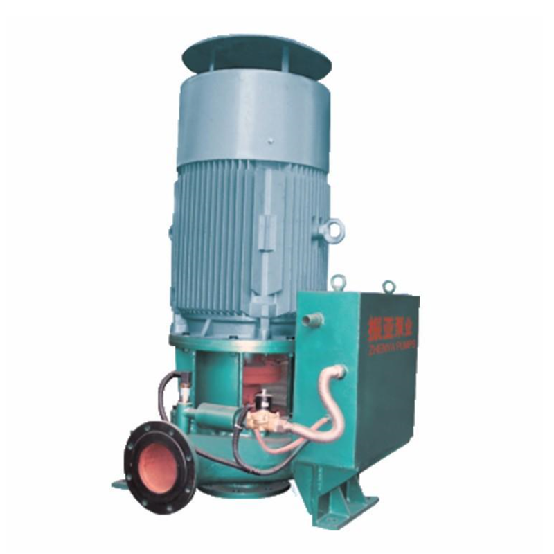 高效節能智能自吸泵