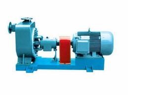 東營智能自吸泵型号歡迎來電